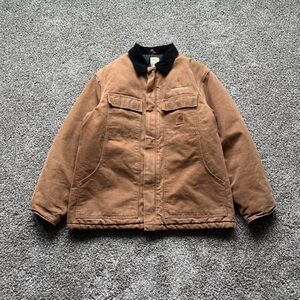 Vintage Carhartt Jacket in amazing condition!